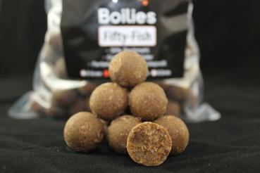 Fifty-Fish Boilies